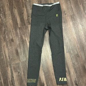 P.E Nation Leggings